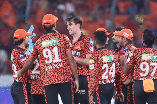 Why SRH Might Have To Look for a New Captain at IPL 2026 Auction; 3 Options Sunrisers Hyderabad Could Ponder