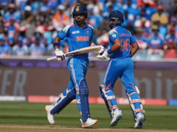 Why Shreyas Iyer Has Been Appointed India’s Vice Captain Instead of KL Rahul for Australia ODIs