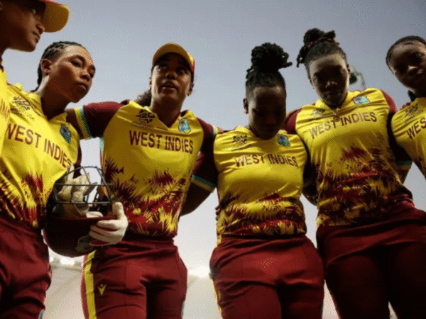 Why West Indies Are Not in ICC Women’s World Cup 2025