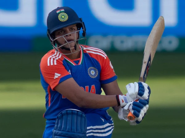 Why is Shafali Verma Not in India ODI Squad For Women's World Cup 2025?