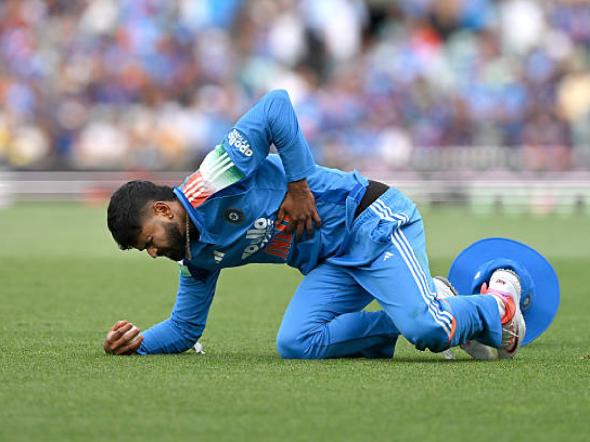 Will Shreyas Iyer Play South Africa ODI Series? Latest Injury Update On India Star