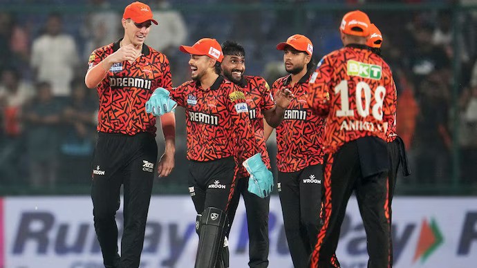 Yash Rathod Continues To Push for India Selection With Fifty in Irani Cup 2025, SRH Talent Hits Whirlwind Century Ahead of IPL 2026 Auction