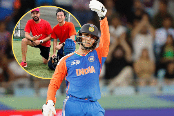 How Yuvraj Singh Prophesied Abhishek Sharma’s Superstardom in Indian Cricket