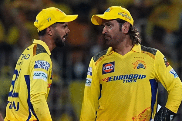 CSK Auction News And Updates — IPL 2026 Chennai Super Kings Release, Retention Lists And Latest Trade Info Hub