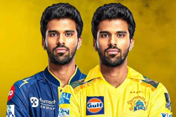 csk trade news washington sundar csk trade ipl 2026 auction ashwin clarification