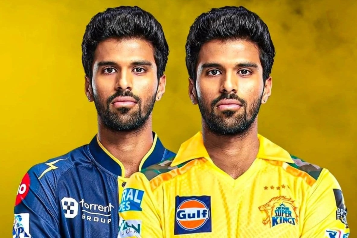 csk trade news washington sundar csk trade ipl 2026 auction ashwin clarification