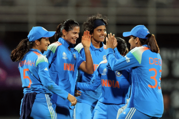 Mithali Raj Identifies Potential Dilemma In India Playing XI For IND W vs AUS W Women’s World Cup 2025 Semi-Final