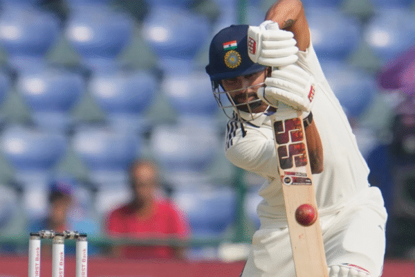 India Said They’d Back Nitish Kumar Reddy And They’re Trying — Now It’s On Him