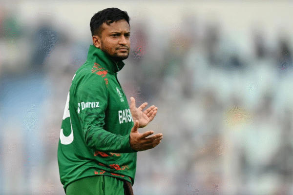 Shakib Al Hasan retirement Bangladesh BCB