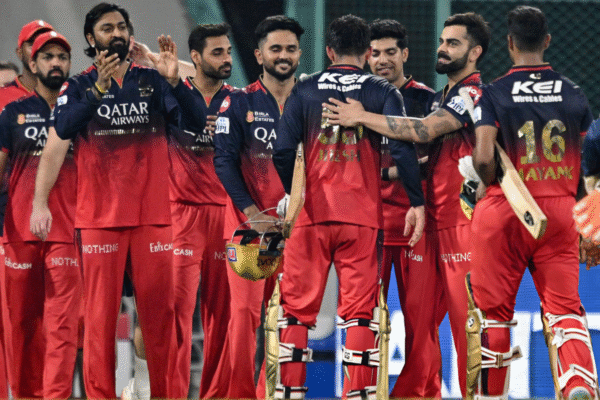 ‘I Believe I Made Impact’ – RCB Star Banks on Flashes of Brilliance in IPL 2025 for Retention Bid Ahead of Deadline