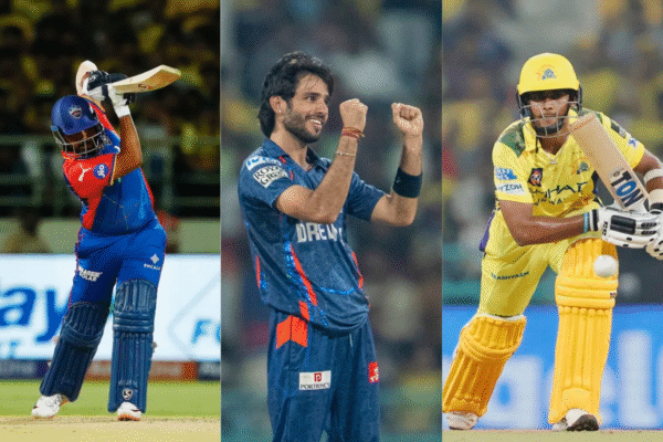 10 SMAT Players Who Multiple Franchises Could Be Interested in at the IPL 2026 Auction