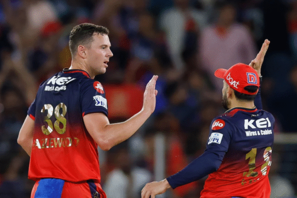 2 Perfect RCB Targets at IPL 2026 Auction