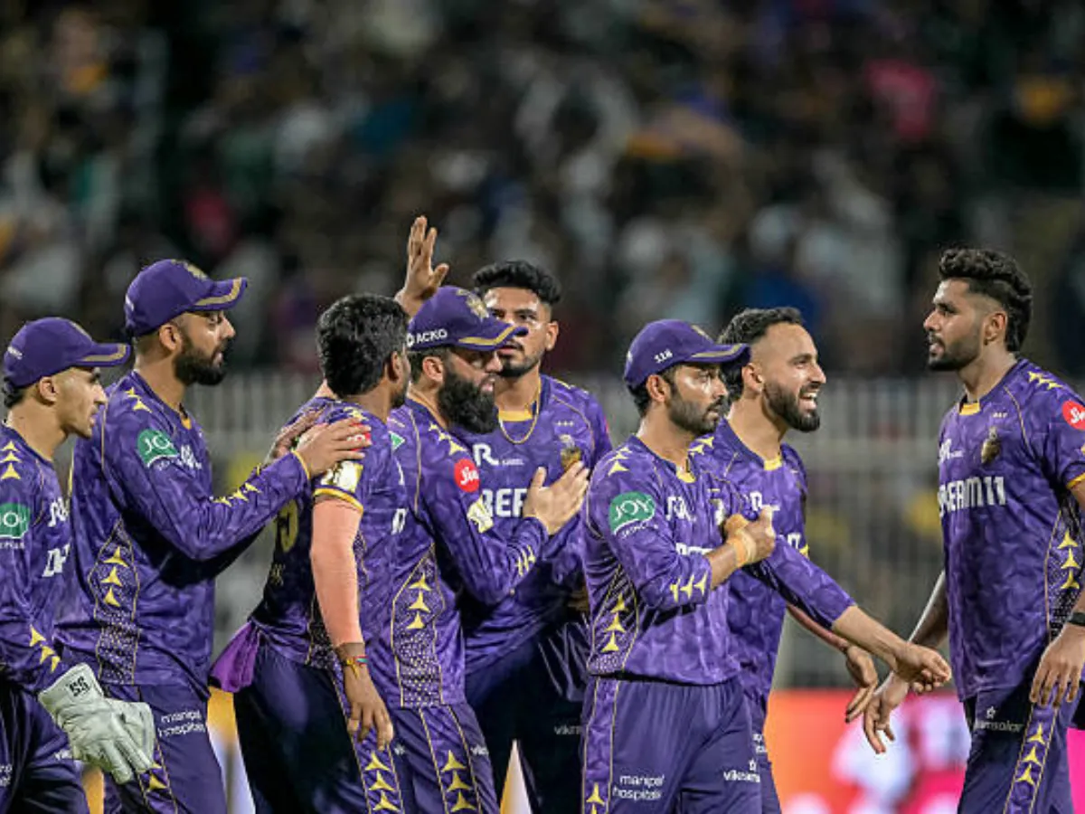 2 Shock Inclusions In KKR Released Players 2026 List Andre Russell, Rinku Singh That Could Make IPL 2026 Auction Interesting
