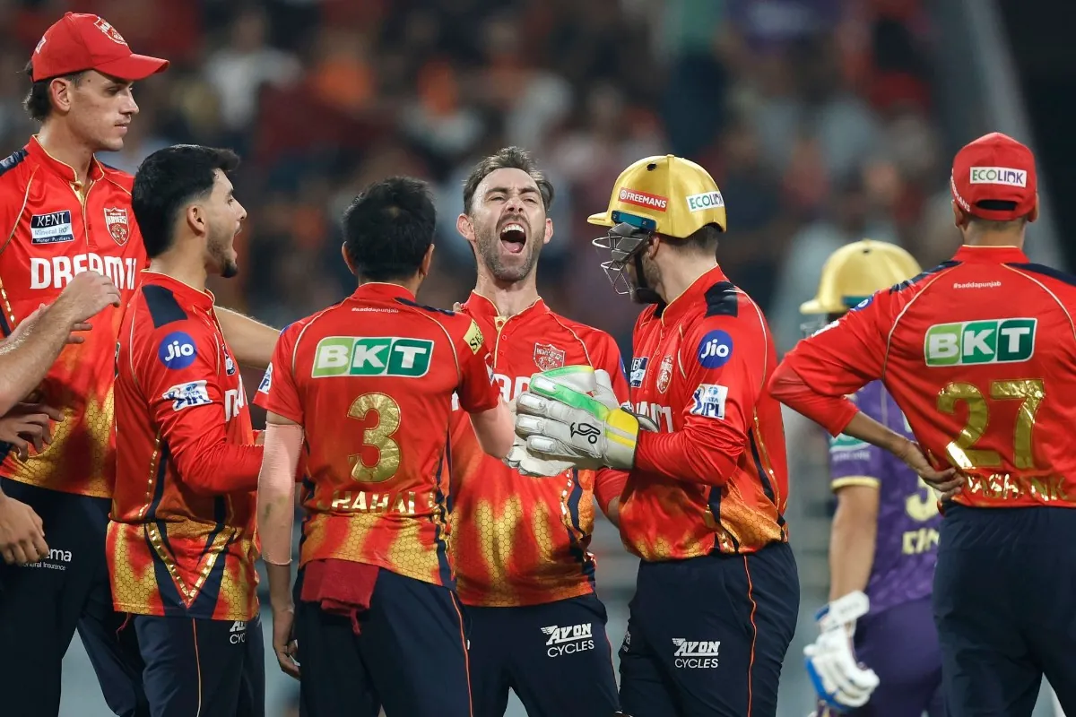 3 Australians in PBKS Released Players 2026, 3 More Punjab Kings Will Target At IPL 2026 Auction