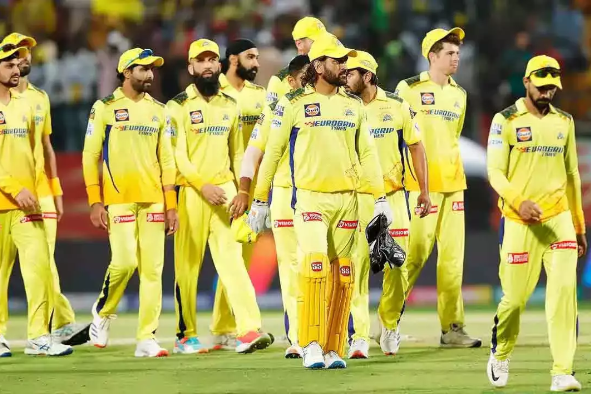 3 Big Players Who Could Be In CSK Released Players 2026 List
