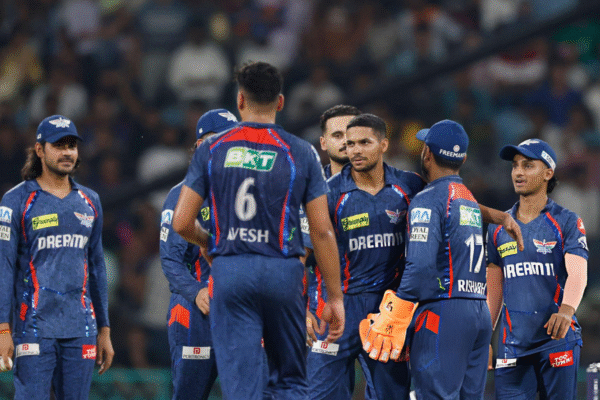 3 Factors That Could Decide LSG Retention List Before IPL 2026 Auction