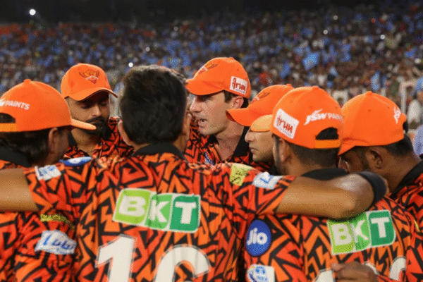 3 Factors That Could Decide SRH Retention List Before IPL 2026 Auction