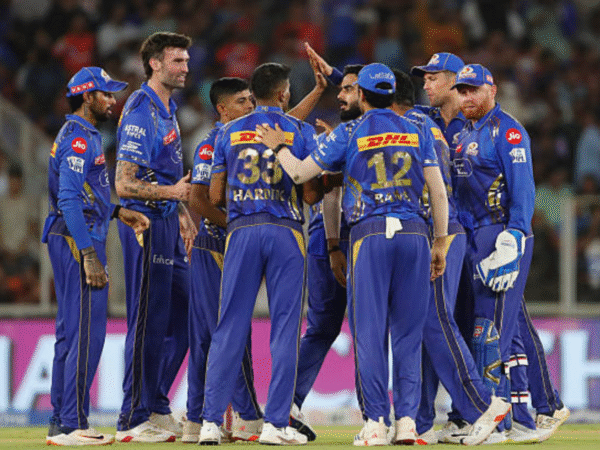 3 Overseas Players Will Jacks, AM Ghazanfar, Trent Boult Who Might Be Forced Into MI Released Players 2026 List