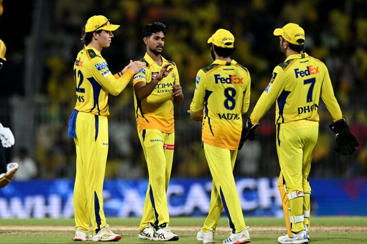 3 Players CSK Can Target To Replace Matheesha Pathirana At IPL 2026 Auction