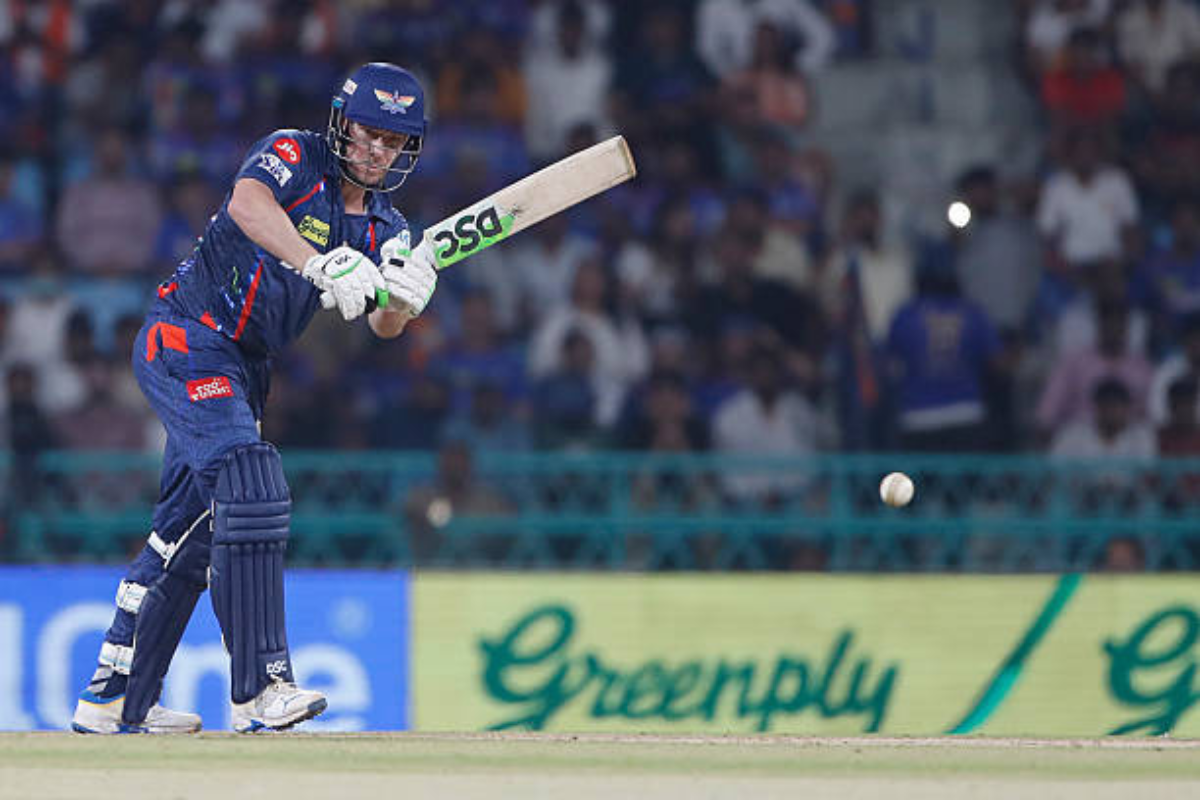 3 Players LSG Can Target To Replace David Miller At IPL 2026 Auction, Liam Livingstone, Glenn Maxwell, Andre Russell