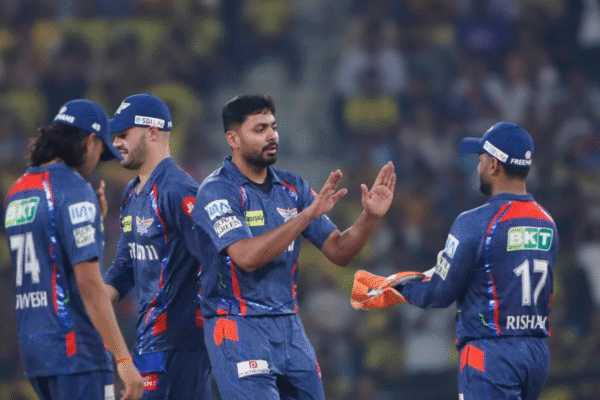 3 Players Who Could Ask For Release From LSG Before IPL 2026 Auction