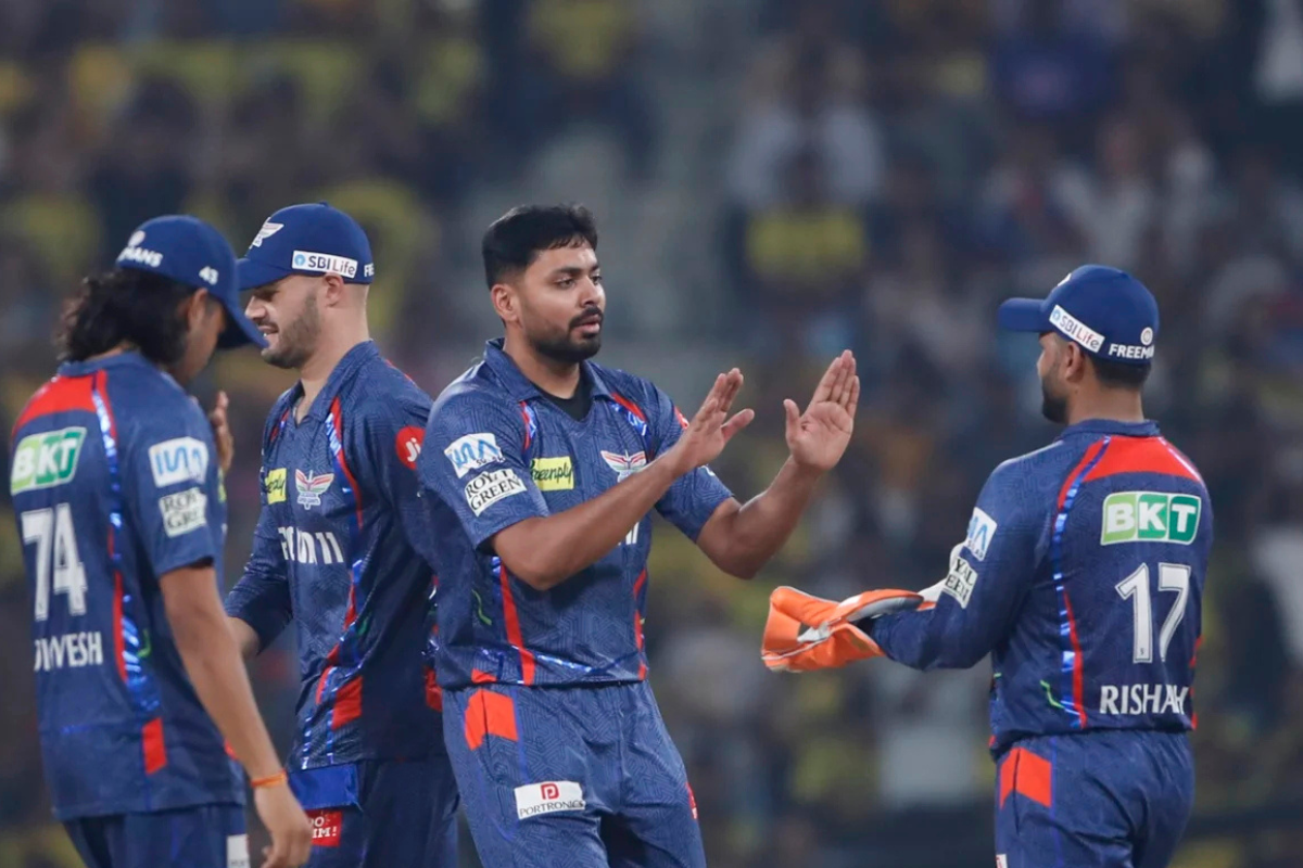 3 Players Who Could Ask For Release From LSG Before IPL 2026 Auction