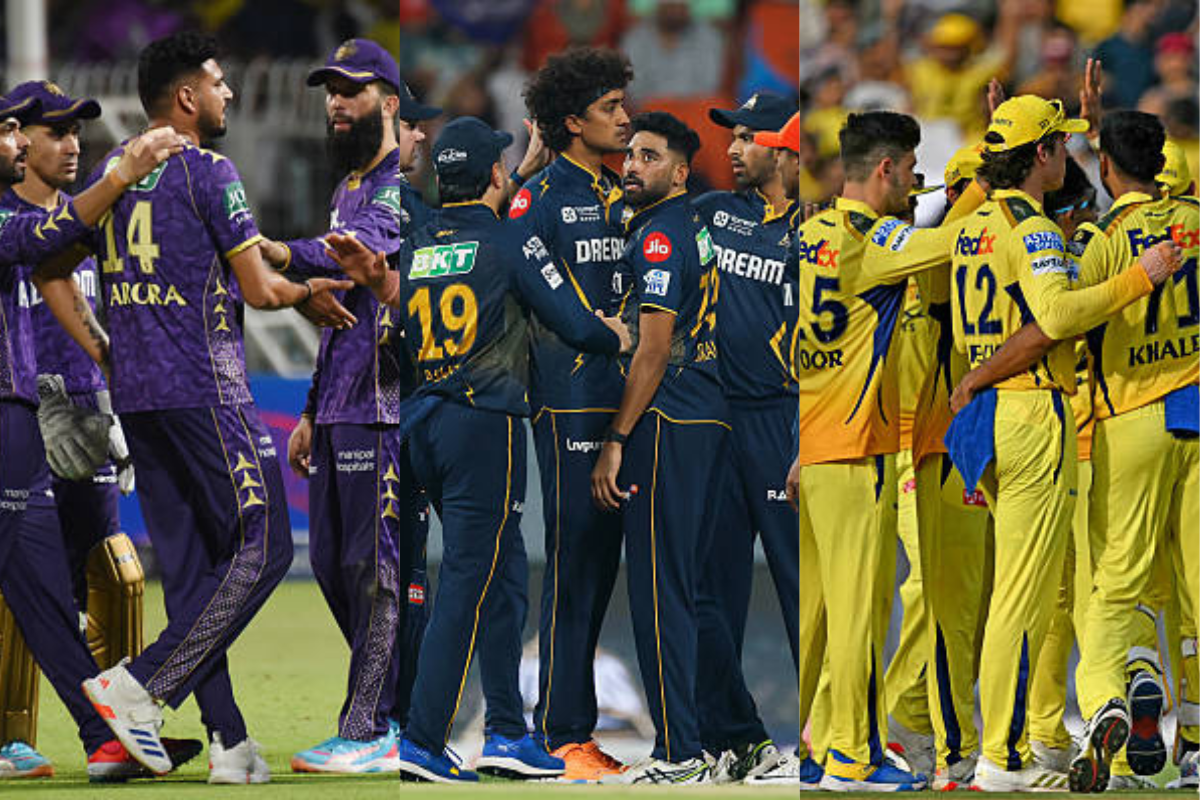 3 Players Who Could Return To Their Former Franchises At IPL 2026 Auction Venkatesh Iyer, David Miller, Matheesha Pathirana