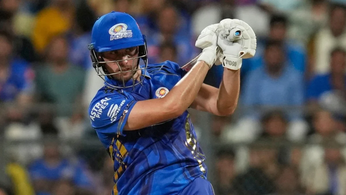 3 Teams That Can Target Will Jacks at IPL 2026 Auction if Mumbai Indians Release Him