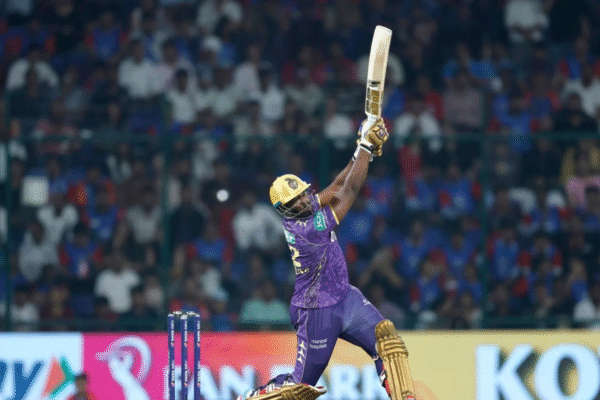 3 Teams That Could Target Andre Russell in the IPL 2026 Auction