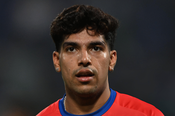 3 Teams That Could Target Swastik Chikara in the IPL 2026 Auction.