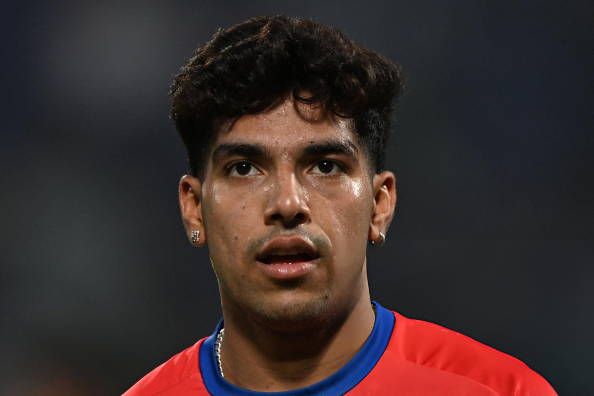 3 Teams That Could Target Swastik Chikara in the IPL 2026 Auction.