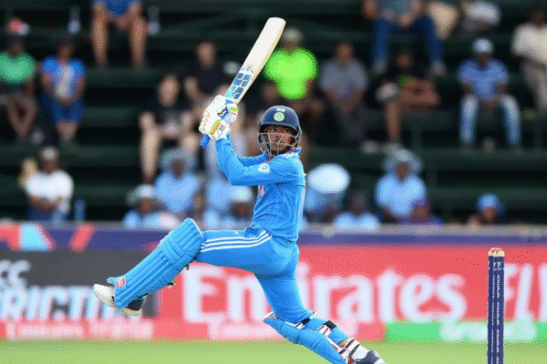 3 Teams That Could Target Uday Saharan at IPL 2026 Auction