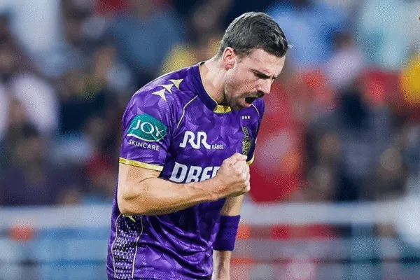 3 Teams That Will Target Anrich Nortje In IPL 2026 Auction