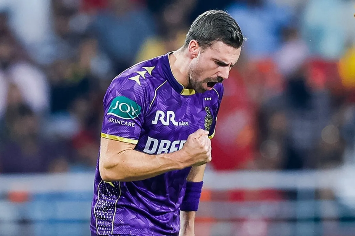 3 Teams That Will Target Anrich Nortje In IPL 2026 Auction