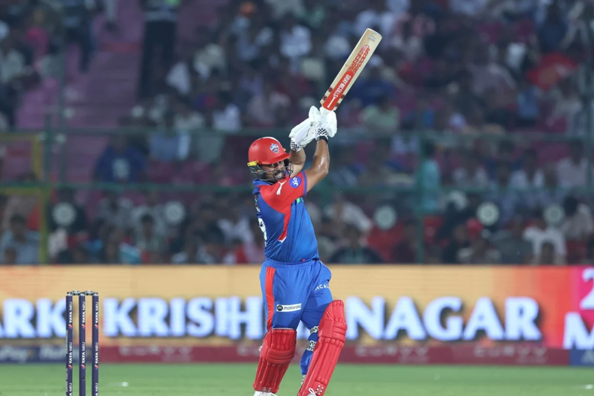 4 India Players Who Will Make DC Released Players 2026 List