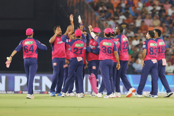 4 Overseas Players Set To Make RR Released Players 2026 List