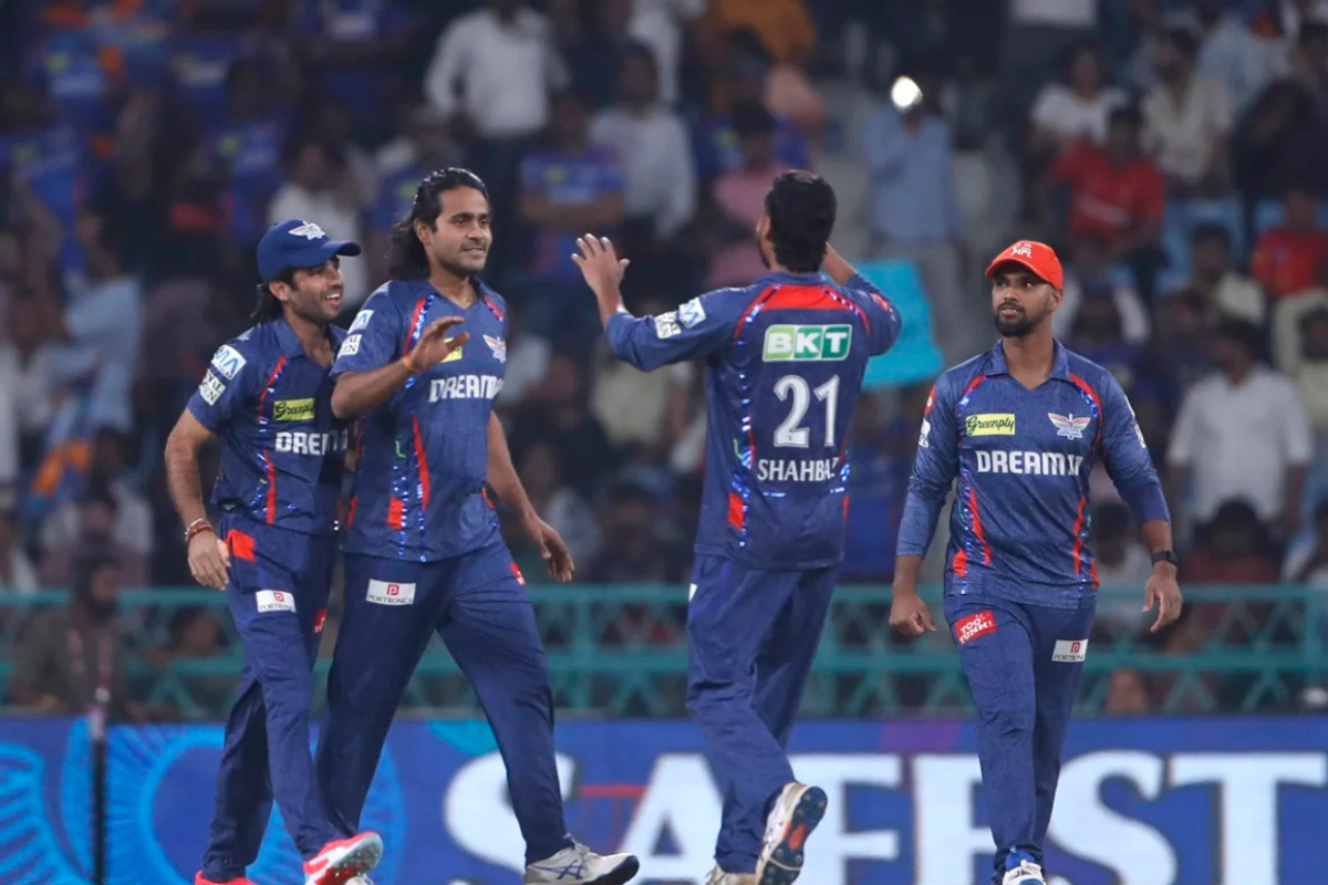 4 Perfect LSG Targets at IPL 2026 Auction