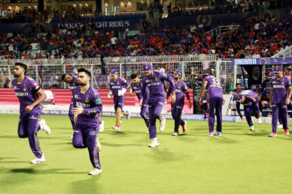 5 India Players Who Will Make KKR Released Players 2026 List