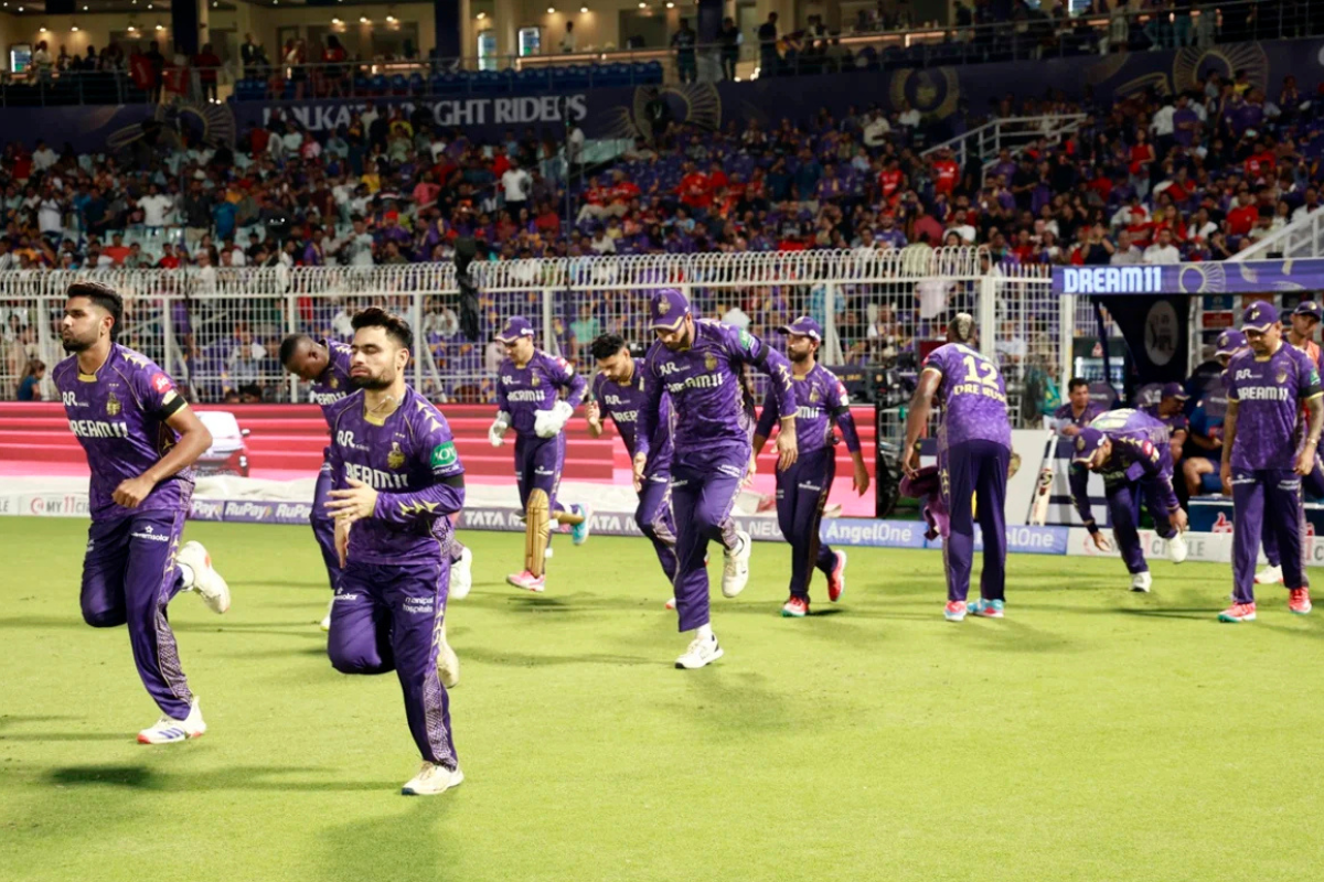5 India Players Who Will Make KKR Released Players 2026 List