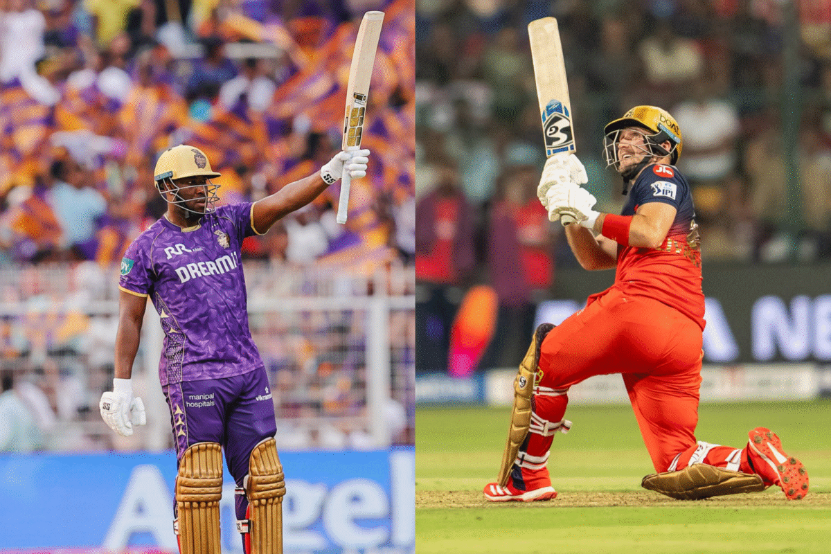 5 Overseas Finishers Who Could Attract Big Bids At IPL 2026 Auction