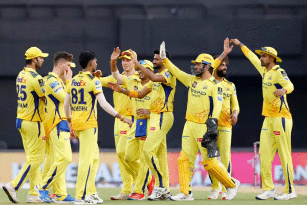 5 Overseas Pacers Who Could Attract Big Interest at IPL 2026 Auction