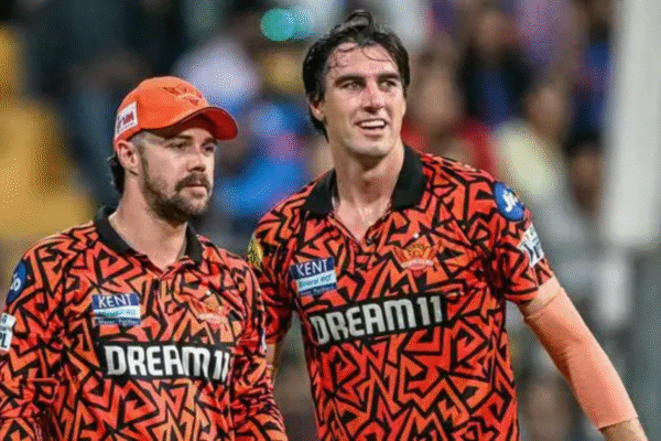 5 Perfect SRH Targets at IPL 2026 Auction