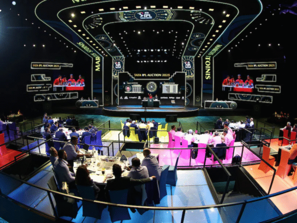 5 Players Who Will Command Big Bids in IPL 2026 Auction Despite Being Released - Andre Russell, Venkatesh Iyer, Ravi Bishnoi, Liam Livingstone, Matheesha Pathirana