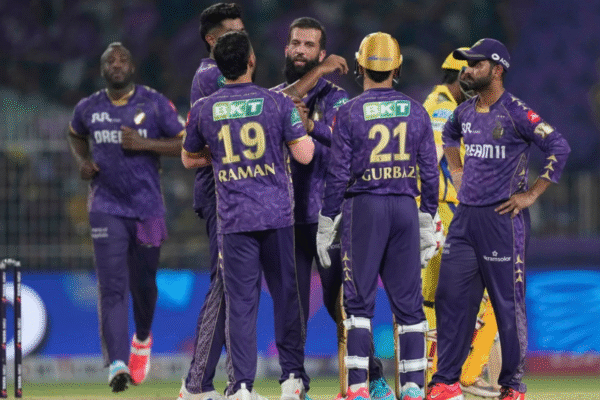 6 Perfect Overseas KKR Targets at IPL 2026 Auction
