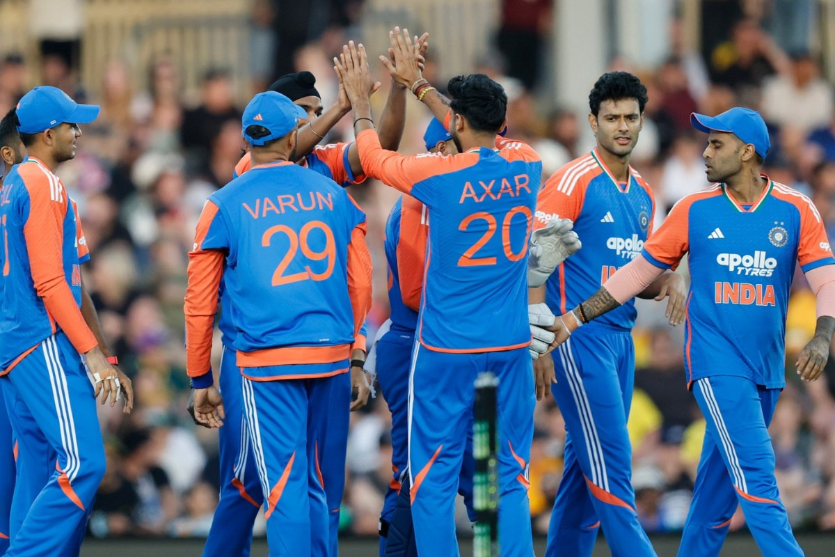 AUS vs IND Dream11 Prediction Today 4th T20I