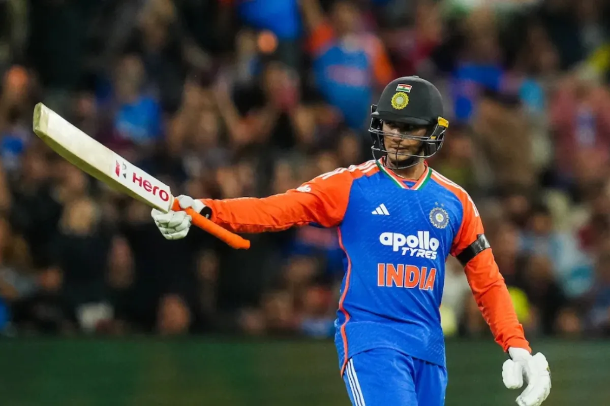 Abhishek Sharma AUS vs IND Suryakumar Yadav Tim David Glenn Maxwell Finn Allen