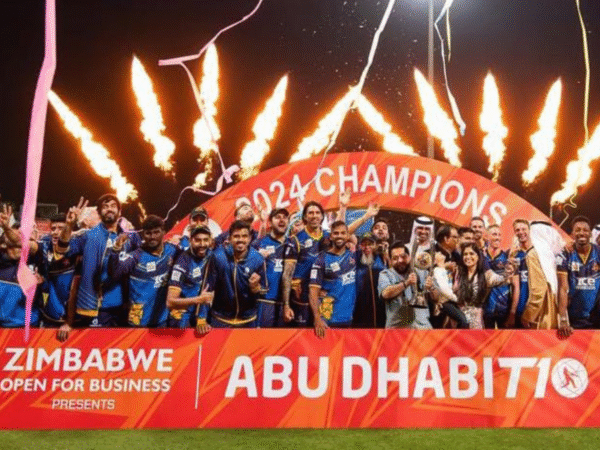 Abu Dhabi T10 Live Streaming in India: Where to Watch Abu Dhabi T10 2025 Live Telecast in India, Schedule, And Squads