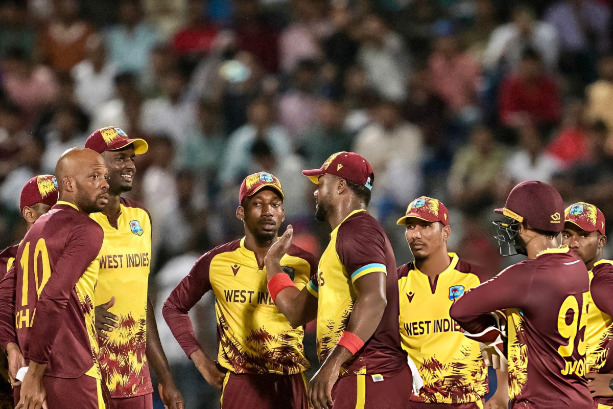 After Impressive Start to International Career, West Indies Batter Ackeem Auguste Can Be Underrated Pick in IPL 2026 Auction.