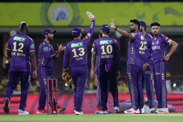After Shardul Thakur, Mumbai Indians Secure a Second Trade Buy From KKR for IPL 2026