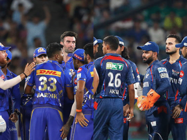 After Shardul Thakur Trade, Mumbai Indians And LSG to Exchange Arjun Tendulkar Ahead of IPL 2026 Retention Deadline